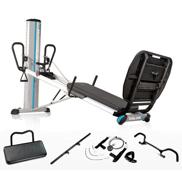 Total Gym Recovery Encompass PowerTower