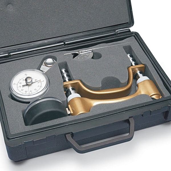 Exacta Hand Evaluation Kit