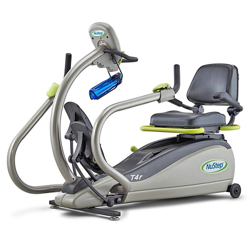 NuStep T4r Recumbent Stepper SME Inc. USA