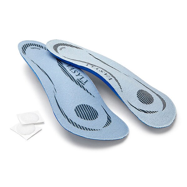 Vasyli Extended Slim Fit Orthotic