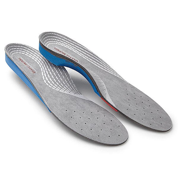 Vasyli McPoil Orthotics