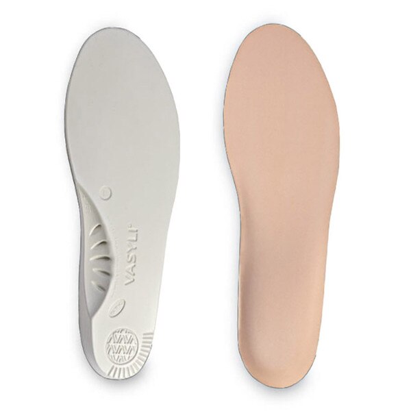 Vasyli Low Cost Diabetic Orthotic SME, Inc. USA