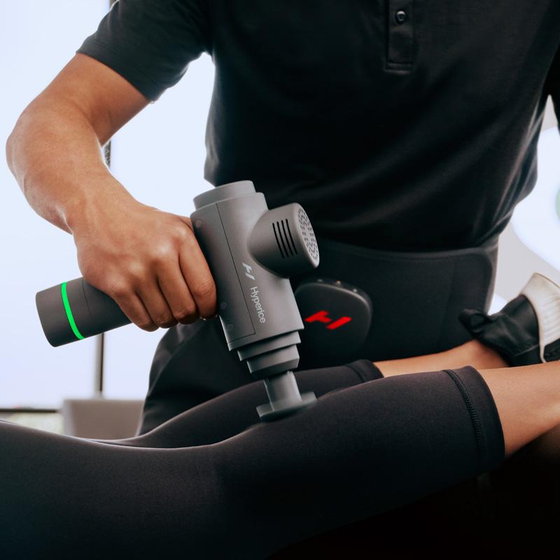 Hypervolt 2 Vibration Massage Device | SME, Inc. USA