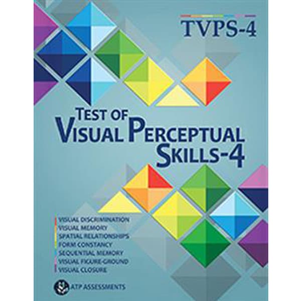 Test of Visual Perceptual Skills