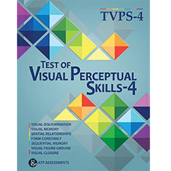 TVPS-4 Manual