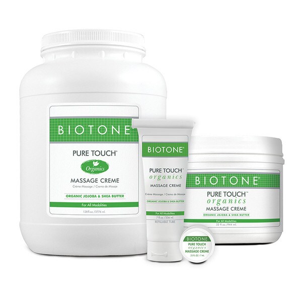 BIOTONE Pure Touch Organics
