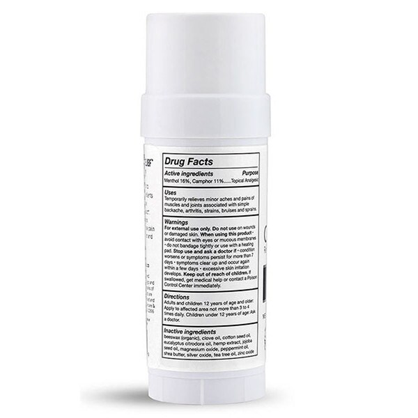 CBD Clinic Level 5 Pain Stick