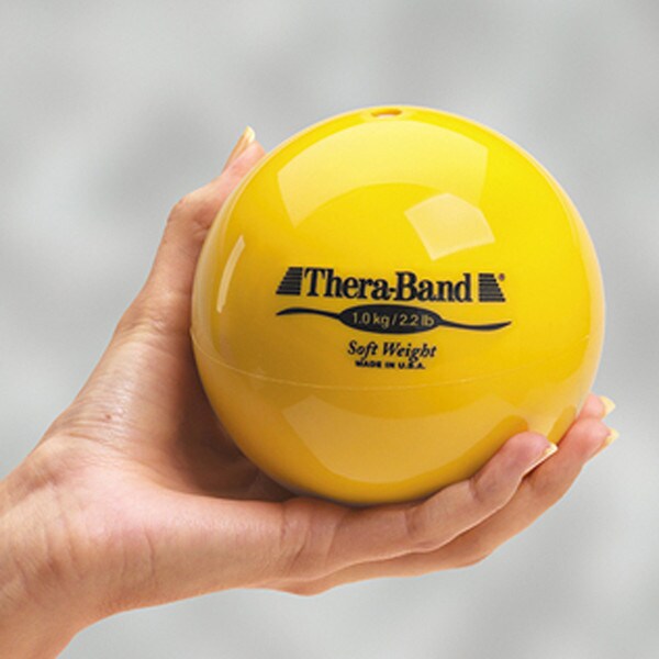 TheraBand Soft Weights