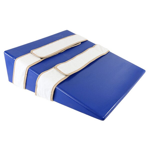 Skillbuilders Deluxe Strap Wedges