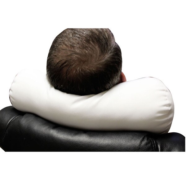 Cervical Pillow 7" x 17" White