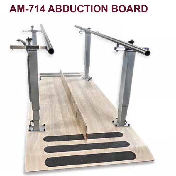 Armedica 10ft Electric/Platform Mou