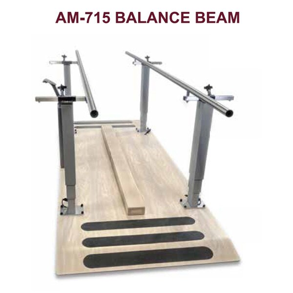Armedica 10ft Electric/Platform Mou
