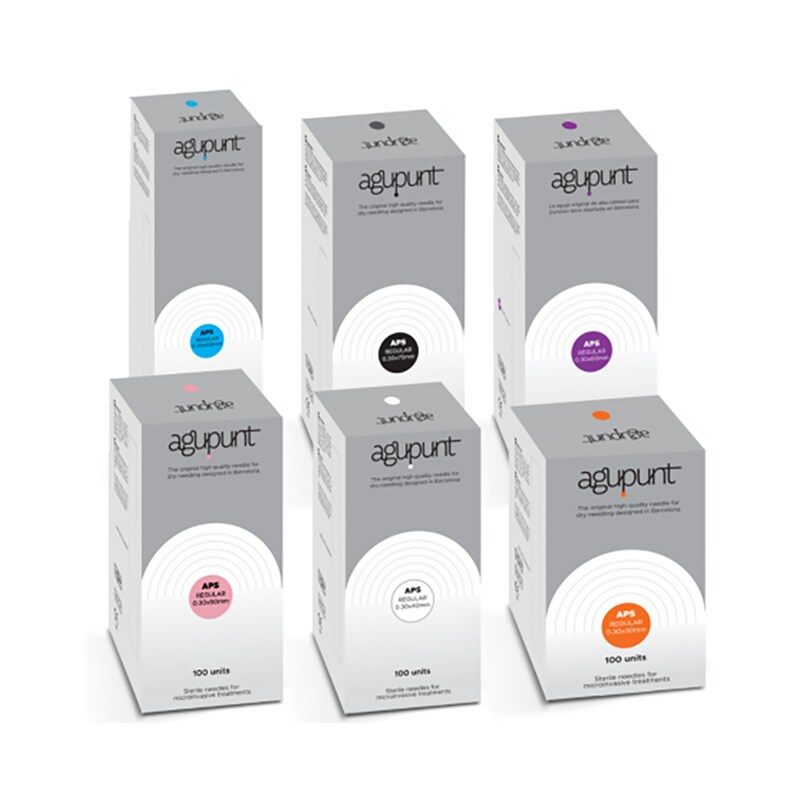 APS® Standard Dry Needles | SME, Inc. USA