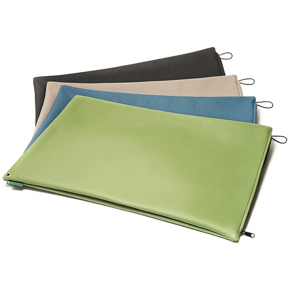 EcoPro Pillow Covers