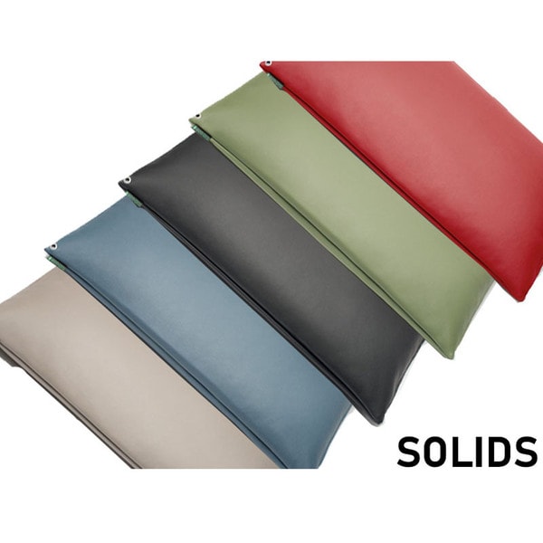 EcoPro Pillow Colors