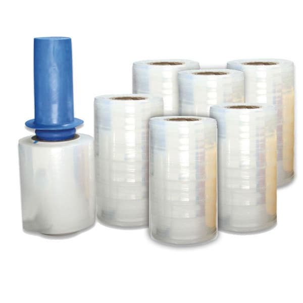Flex-I-Wrap - w/Handle