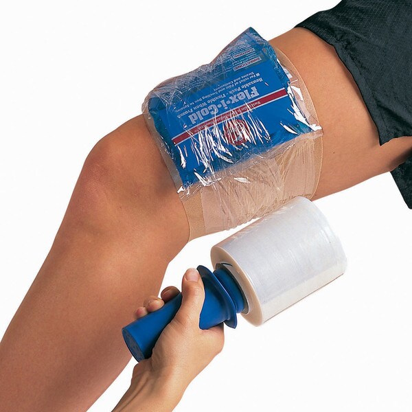 Flex-I-Wrap - w/Handle