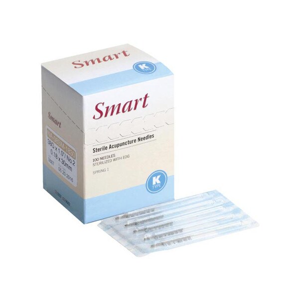 Smart K-Type Needles