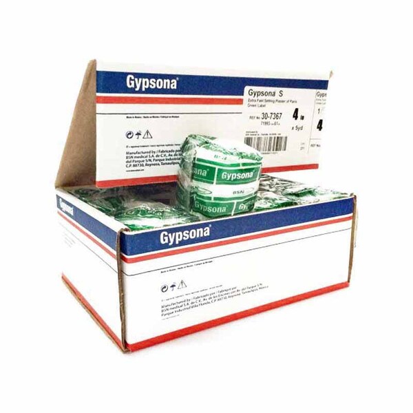 Gypsona Plaster Bandage X-Fast