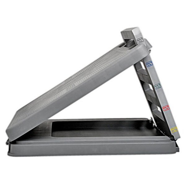 FabStretch 4-Level Incline Board
