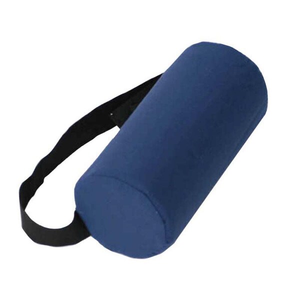 Full Lumbar Roll w/Strap