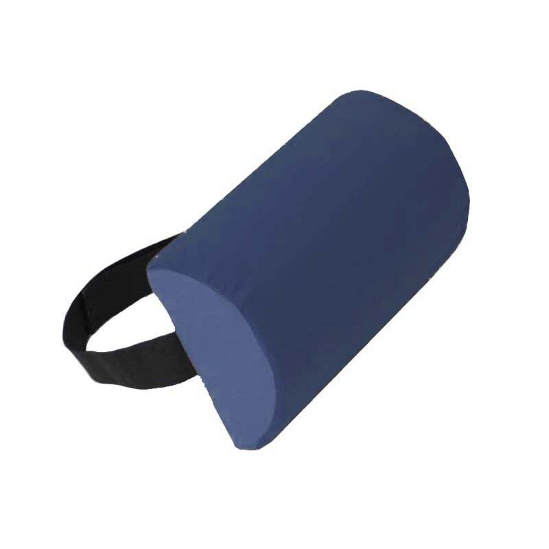 Half Lumbar Roll W Strap SME Inc. USA