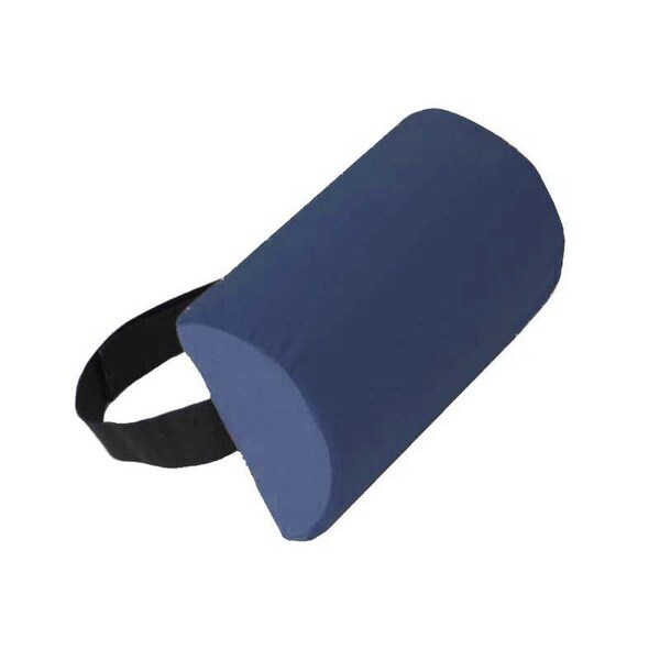 Half Lumbar Roll w/Strap