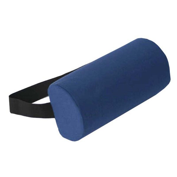 D Lumbar Roll W/Strap