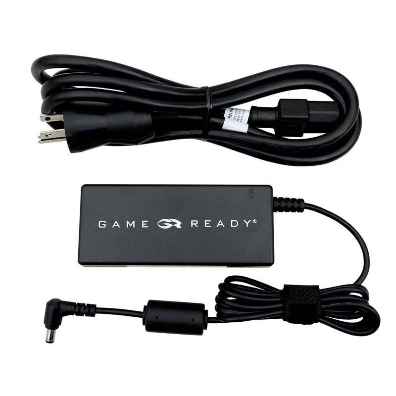Game Ready® AC Adapter Kit | SME, Inc. USA