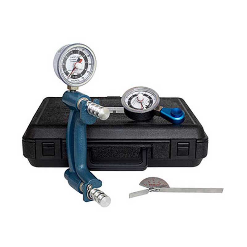 Baseline 3 Piece Hand Evaluation Set | SME, Inc. USA
