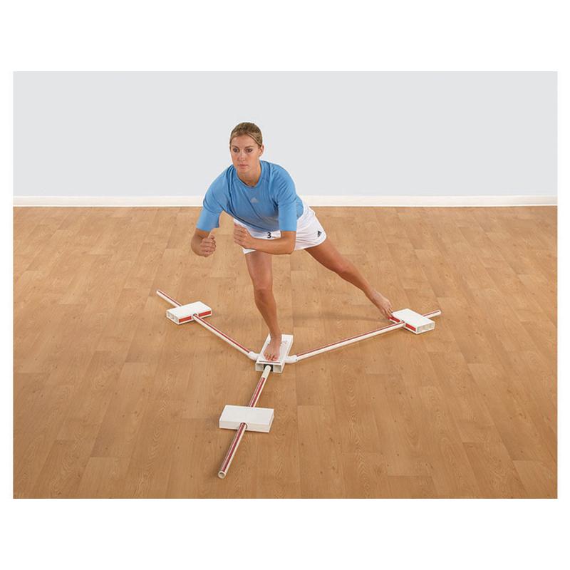 FMSテストキット （FMS Y-Balance Test Kit - Basic | SME, Inc