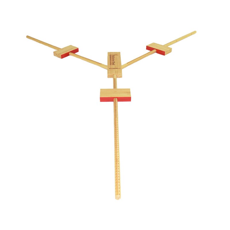 FMSテストキット バー付き Professional FMS Test Kit