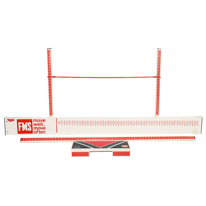 Basic FMS Test Kit | SME, Inc. USA