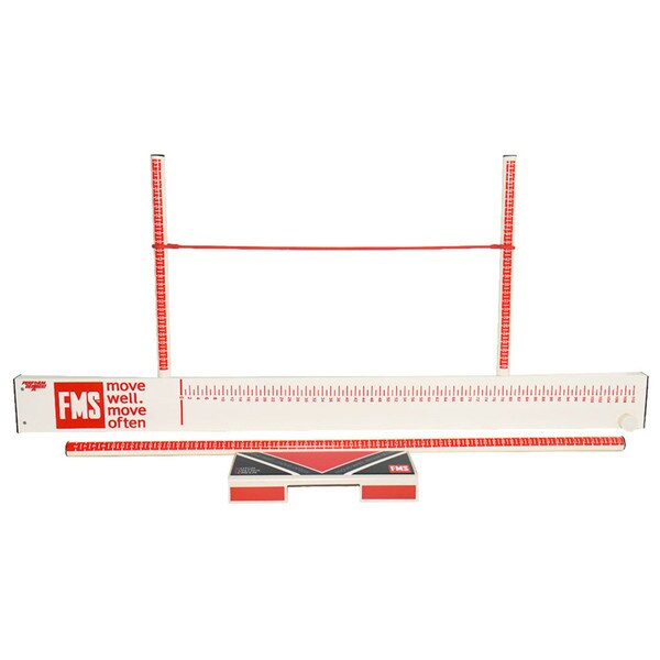 Basic FMS Test Kit