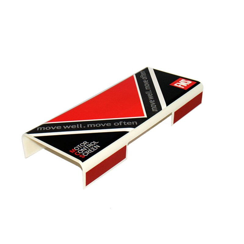 Motor Control Screen Slide Box (FMS Kit) | SME, Inc. USA