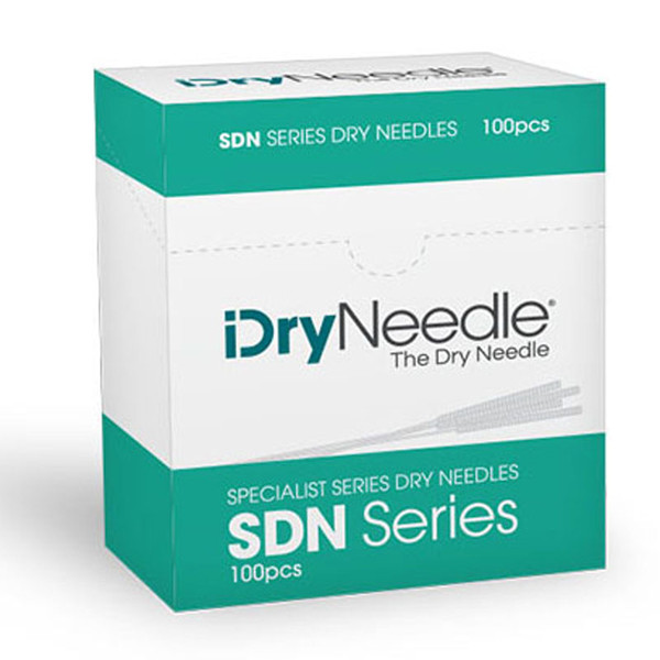 iDry Needle Specialist Series
