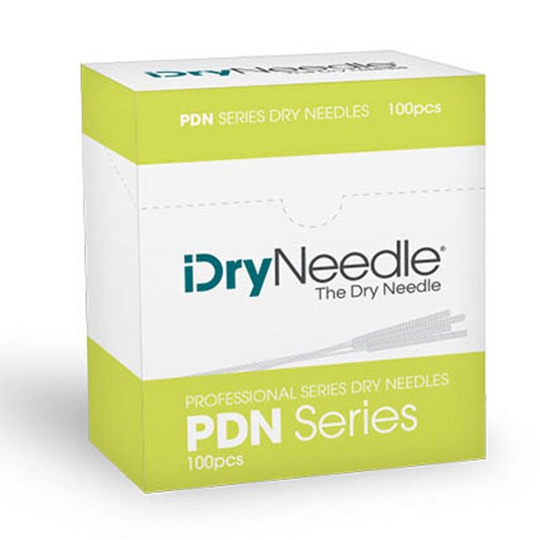 iDryNeedle Professional Series