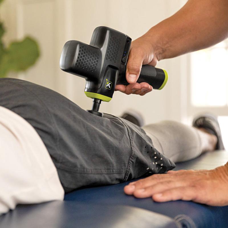 Triggerpoint Impact Percussion Massage Gun SME Inc. USA