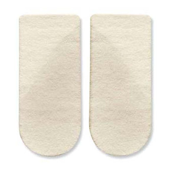 Hapad Medial/Lateral 3/4 Length Hee