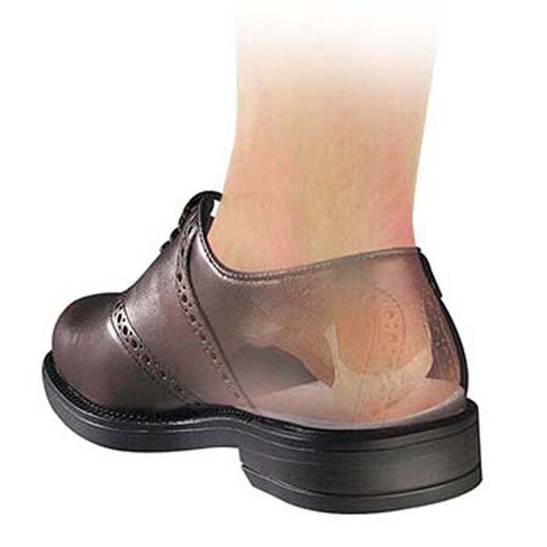 Hapad Medial/Lateral 3/4 Length Hee