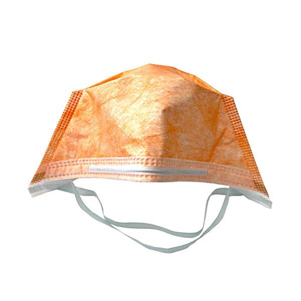 N95 NIOSH Certified Respirator Mask