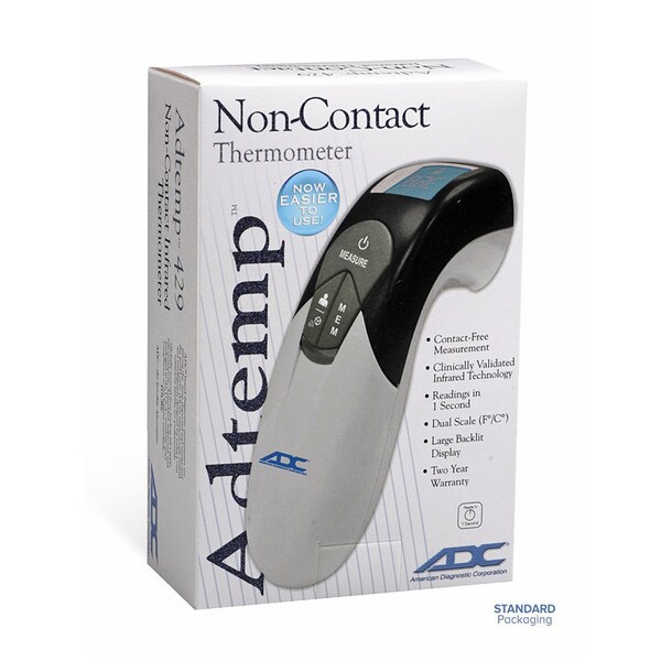 Adtemp 429 Non-Contact Thermometer