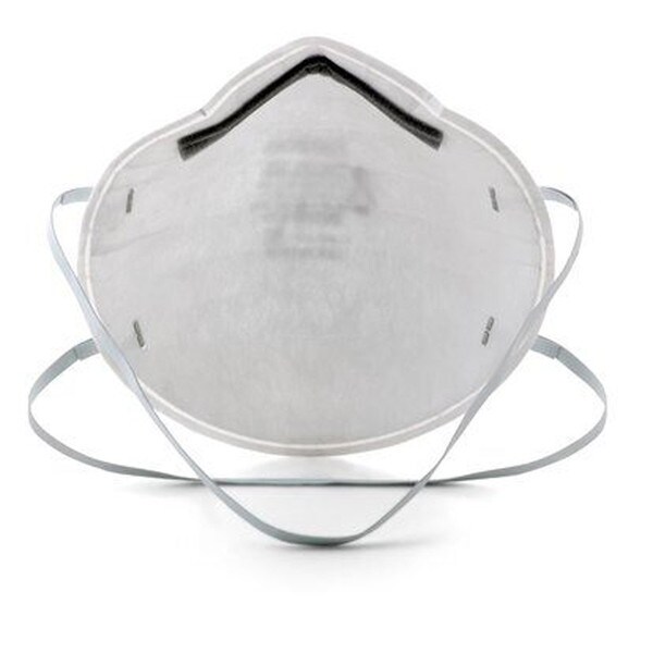 3M8200 NIOSH Certified N95 Masks