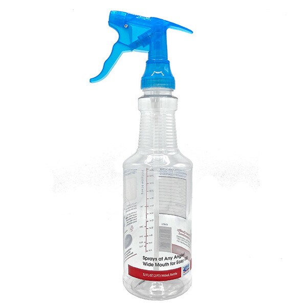 32oz Foaming Spray Bottle [6109F] - $2.99 : Hearts Home Brew