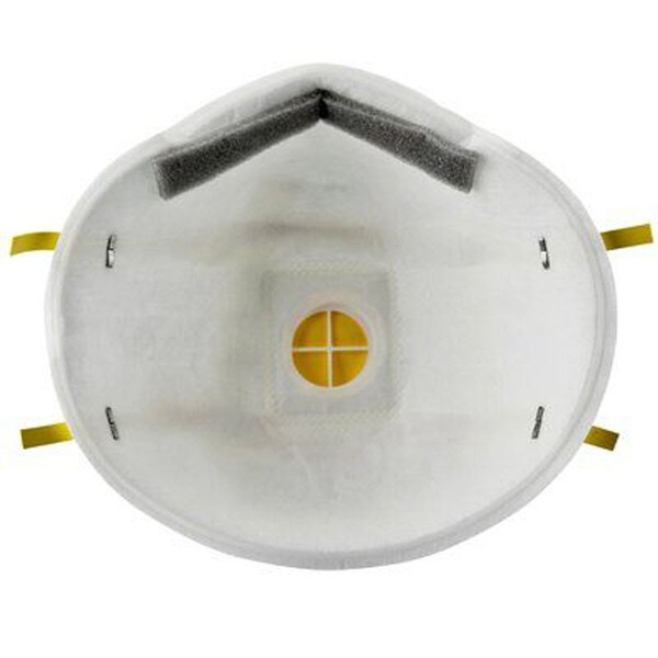 3M N95 Cool Flow Valve