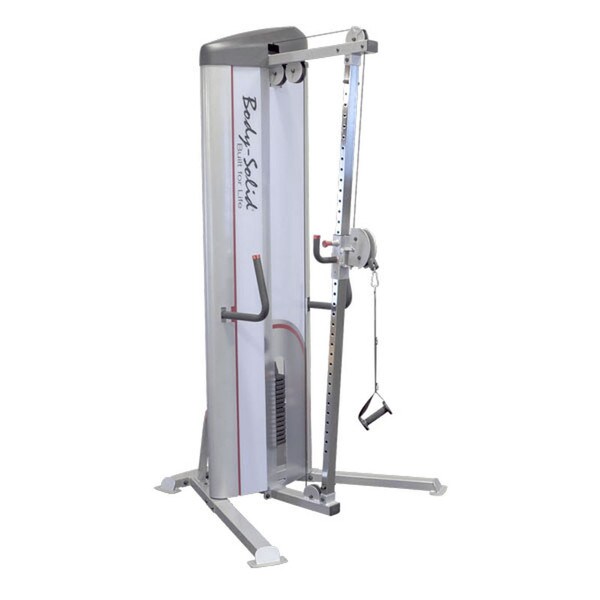 BodySolid Series II Cable Column SME, Inc. USA