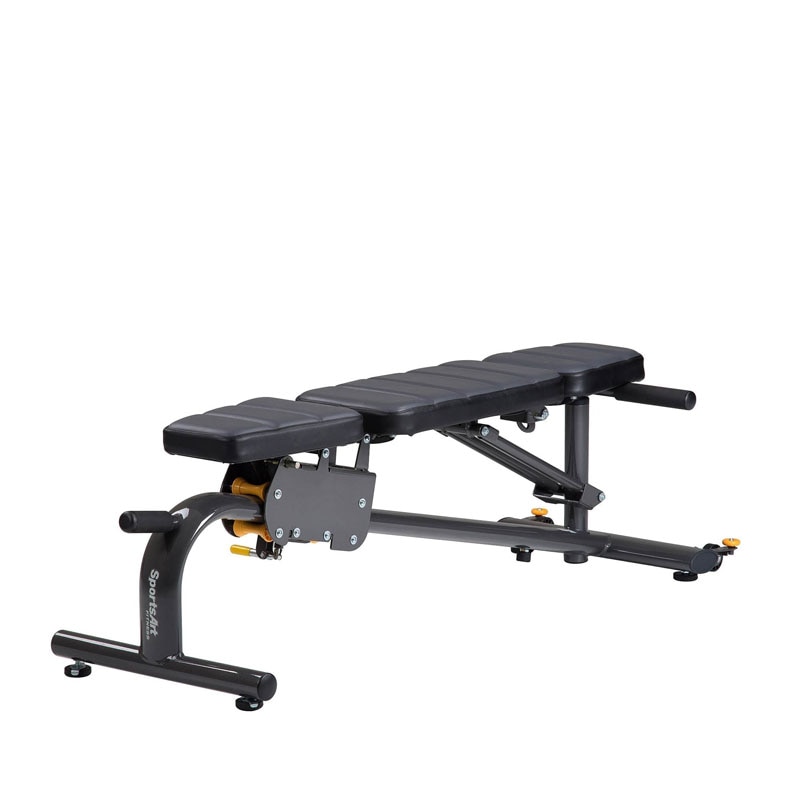 SportsArt A93 Functional Trainer & Bench | SME, Inc. USA