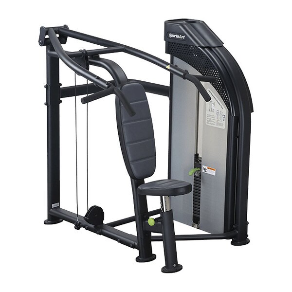 SportsArt Shoulder Press