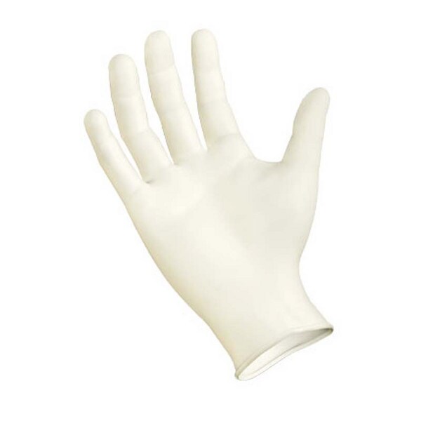 Vinyl Powder Free Exam Gloves