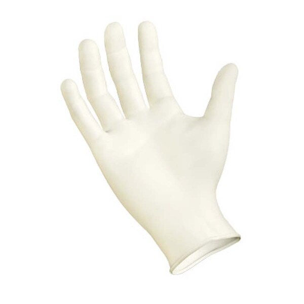 Vinyl Powder Free Exam Gloves